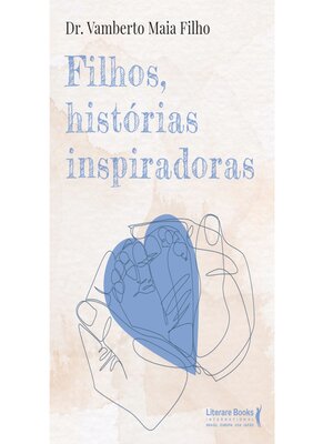 cover image of Filhos, histórias inspiradoras